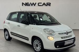 FIAT 500L 1.4 95 CV Lounge