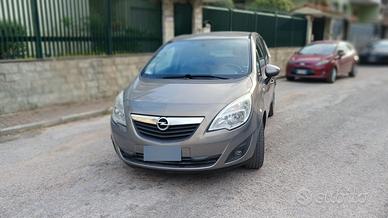 Opel Meriva B 1.3 Diesel 