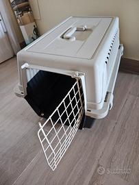 Trasportino per cani e gatti