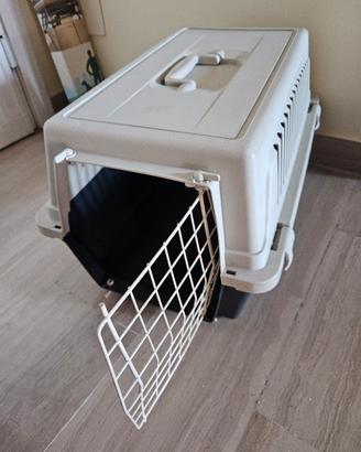 Trasportino per cani e gatti