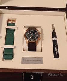 Longines Legend Diver Bronzo