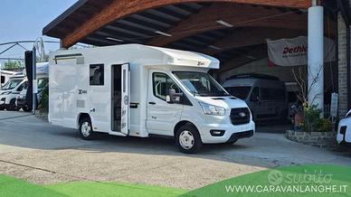 X-GO X-Camp 78 Plus