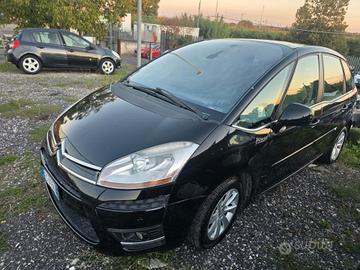Citroen C4 Picasso 1.6 HDi 2010