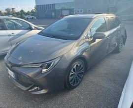Toyota Corolla Touring Sports 1.8 Hybrid Styl...