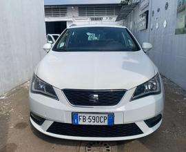 SEAT - Ibiza -  1.4 TDI 90CV CR 5p. Business sw
