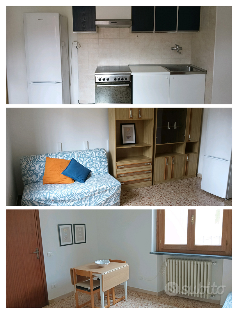 Appartamento località Sesto di Moriano(Lu) - Vista 3