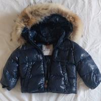 Moncler bambino