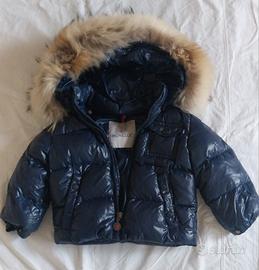 Moncler bambino