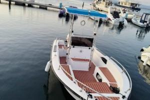 Fisherman 40CV