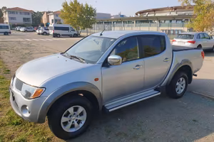 MITSUBISHI L200 2.5 DI-D/136CV Double Cab Invite