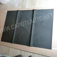 Capote per Fiat 500 Topolino Belvedere in pvc