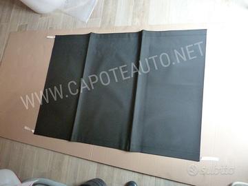 Capote per Fiat 500 Topolino Belvedere in pvc