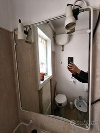 Specchiera x bagno