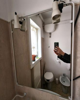 Specchiera x bagno