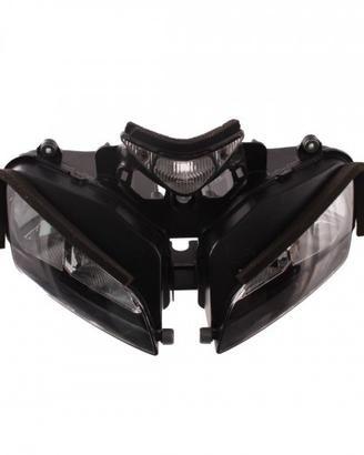 Faro anteriore Honda CBR 1000 RR Fireblade dal 200