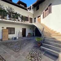 Trilocale ristrutturato in zona tranquilla di Bolz