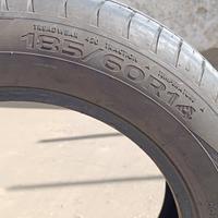 Pneumatici GT RADIAL 185/60/14