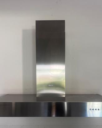 Cappa di aspirazione