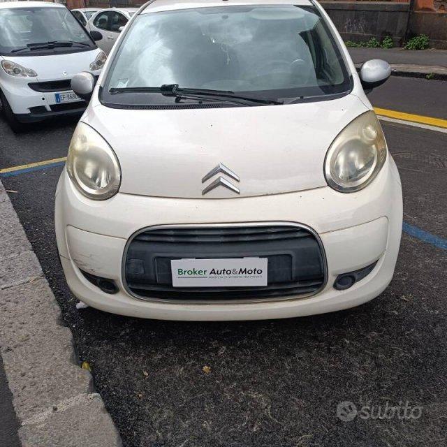 Automercato  CITROEN - C1 1.0 5p. C1TY