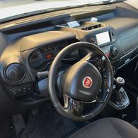 Fiat Fiorino 1.3 Multjet 95CV 2016