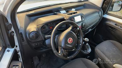 Fiat Fiorino 1.3 Multjet 95CV 2016