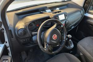 Fiat Fiorino 1.3 Multjet 95CV 2016