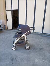 Trio Inglesina Otutto 