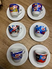 TAZZINE IONIA CAFFÈ 