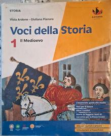 Voci della storia 1