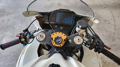 accessori suzuki GSX-R 1000 dal 2009 al 2016