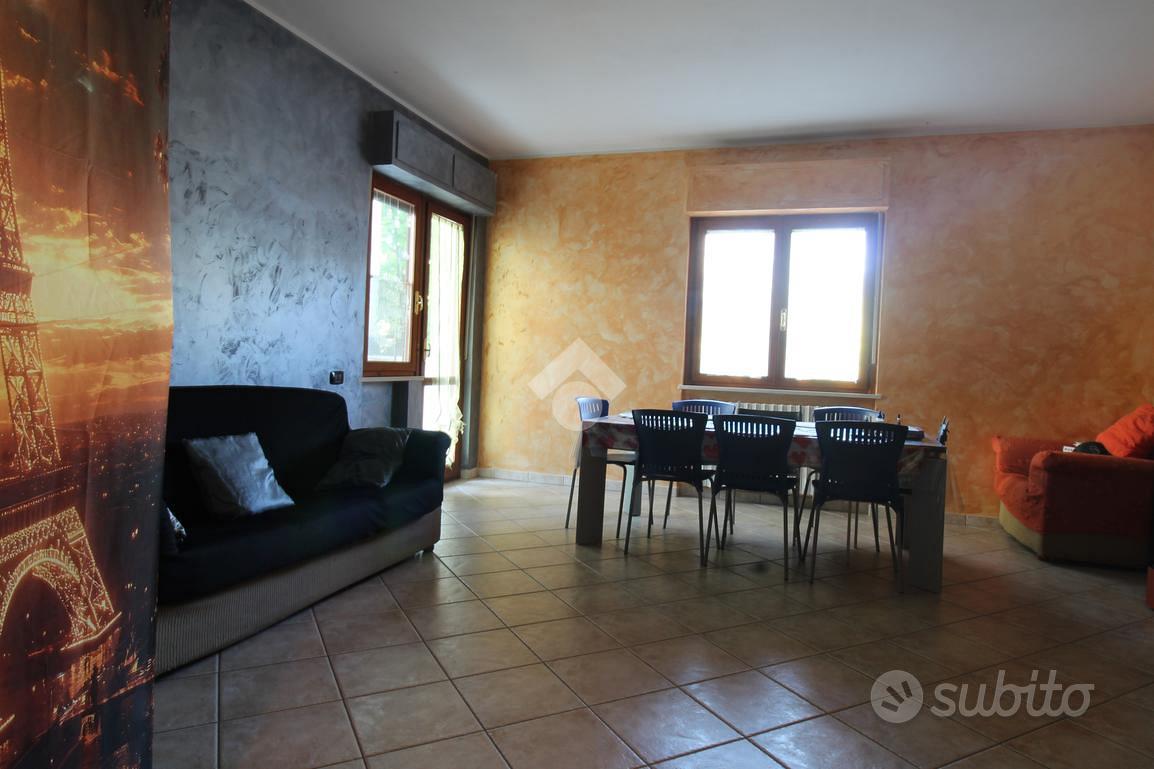 Appartamento – Teramo, Coste Sant'Agostino, Colleparco - Vista 3