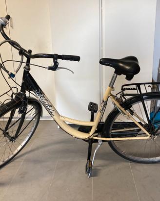 Bicicletta