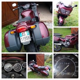 Triumph