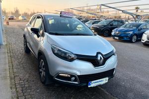 Renault Captur ENERGY ZEN dCi 8V 90 CV mt