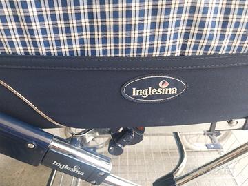 Carrozzina Inglesina 