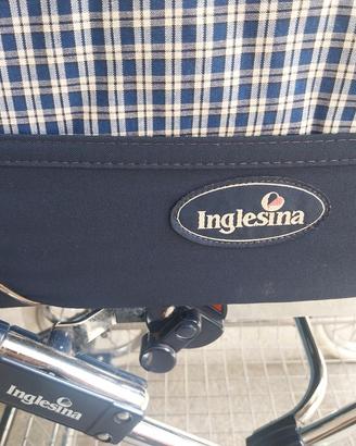 Carrozzina Inglesina 
