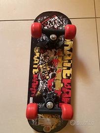 Skateboard per Bambino/Ragazzo