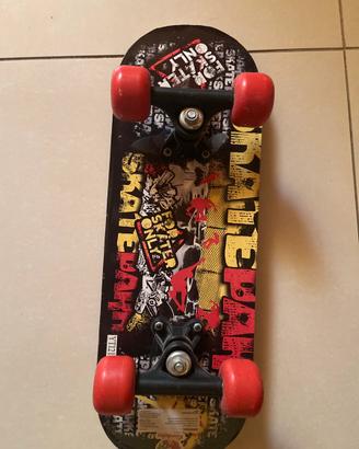 Skateboard per Bambino/Ragazzo