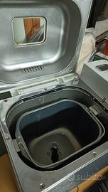 macchina per il pane