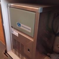 PRODUTTORE DI GHIACCIO