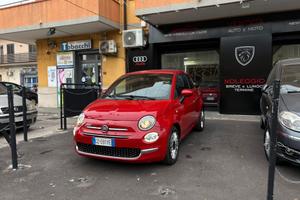 Fiat 500 1.0 Hybrid Lounge