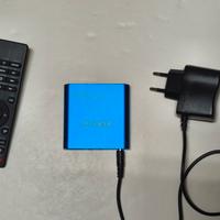 agptek media player mini 1080