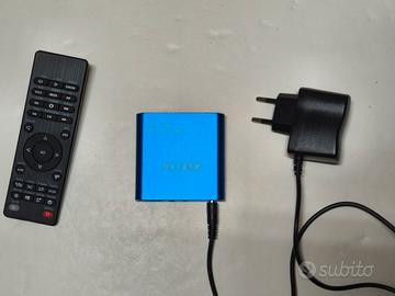 agptek media player mini 1080