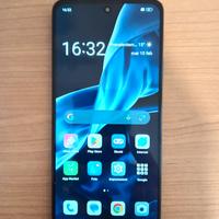 Smartphone Oppo A58 dual sim - 6/128GB