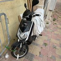 Bike elettrica