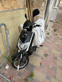 Bike elettrica