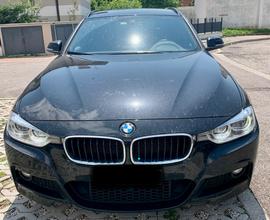 BMW Serie 3 (F30/F31) - 2019