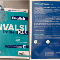 Invalsi trainer plus