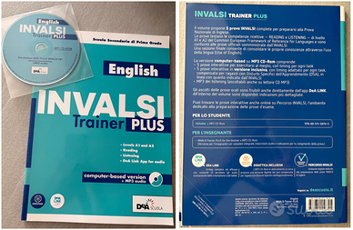 Invalsi trainer plus