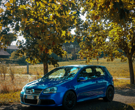 Golf mk5 r32 leggi la descrizione